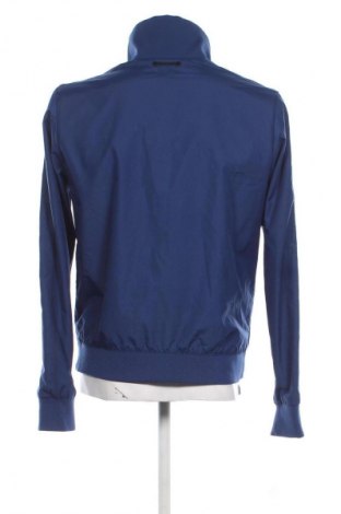 Herrenjacke G-Star Raw, Größe L, Farbe Blau, Preis 94,99 €