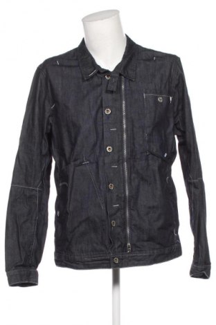 Pánská bunda  G-Star Raw, Velikost 3XL, Barva Modrá, Cena  2 229,00 Kč