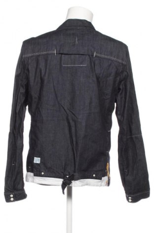 Pánská bunda  G-Star Raw, Velikost 3XL, Barva Modrá, Cena  2 229,00 Kč
