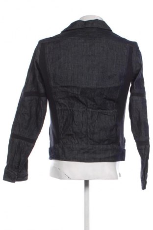 Ανδρικό μπουφάν G-Star Raw, Μέγεθος M, Χρώμα Μπλέ, Τιμή 35,99 €