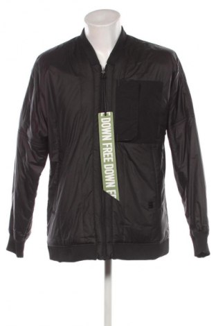 Pánská bunda  G-Star Raw, Velikost L, Barva Černá, Cena  4 949,00 Kč