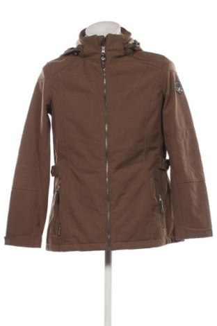 Damenjacke G.I.G.A. Dx by Killtec, Größe M, Farbe Braun, Preis € 43,99