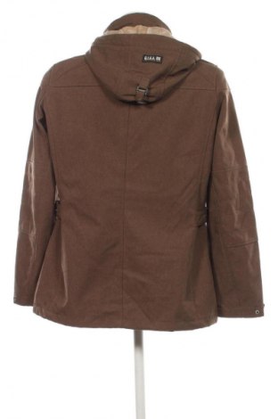 Damenjacke G.I.G.A. Dx by Killtec, Größe M, Farbe Braun, Preis € 43,99