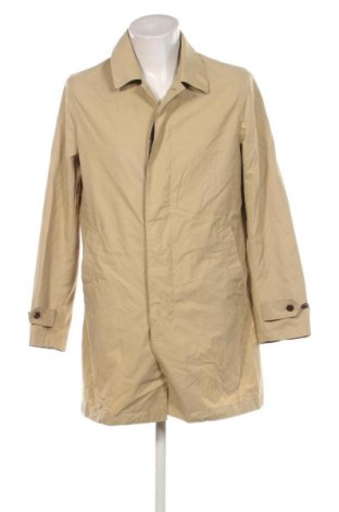 Herrenjacke Gant, Größe M, Farbe Beige, Preis € 107,99
