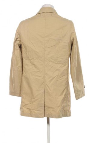 Herrenjacke Gant, Größe M, Farbe Beige, Preis € 107,99