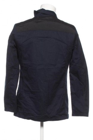 Geacă de bărbati Guess, Mărime M, Culoare Albastru, Preț 162,99 Lei