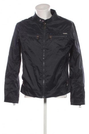 Herrenjacke Guess By Marciano, Größe XL, Farbe Blau, Preis € 107,99