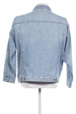 Ανδρικό μπουφάν H&M, Μέγεθος M, Χρώμα Μπλέ, Τιμή 24,99 €