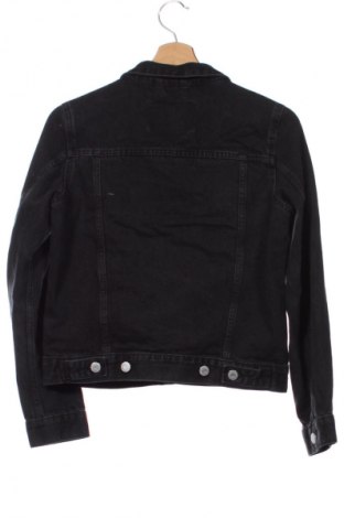 Férfi dzseki H&M, Méret XS, Szín Fekete, Ár 4 319 Ft