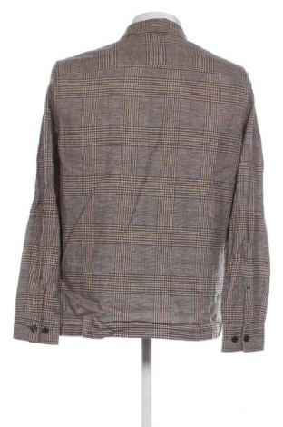 Pánska bunda  H&M, Veľkosť M, Farba Viacfarebná, Cena  9,95 €