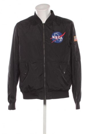 Pánská bunda  H&M, Velikost XL, Barva Vícebarevné, Cena  319,00 Kč