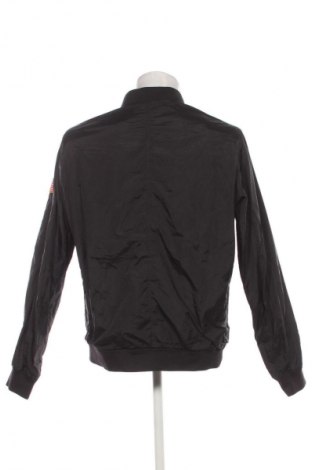Pánská bunda  H&M, Velikost XL, Barva Vícebarevné, Cena  319,00 Kč