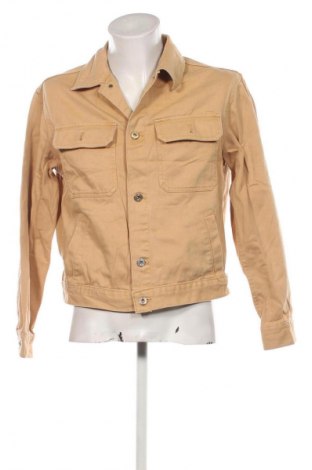 Herrenjacke H&M, Größe M, Farbe Braun, Preis € 13,99