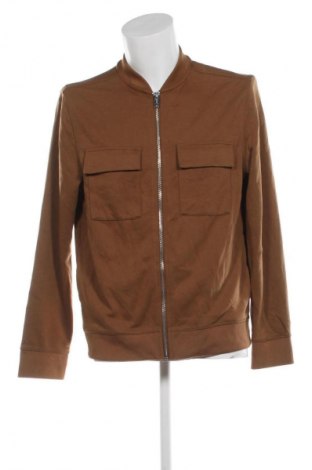 Herrenjacke H&M, Größe L, Farbe Braun, Preis € 33,99