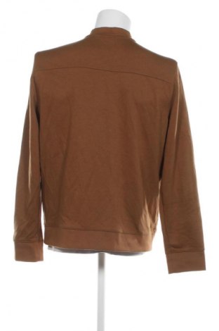 Herrenjacke H&M, Größe L, Farbe Braun, Preis € 33,99