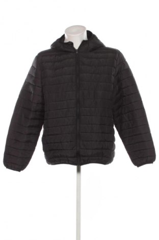 Pánská bunda  H&M, Velikost XL, Barva Černá, Cena  319,00 Kč