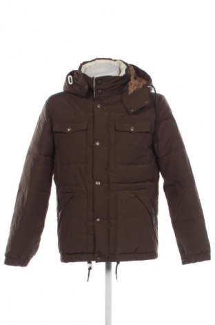 Pánska bunda  H&M, Veľkosť S, Farba Zelená, Cena  45,95 €