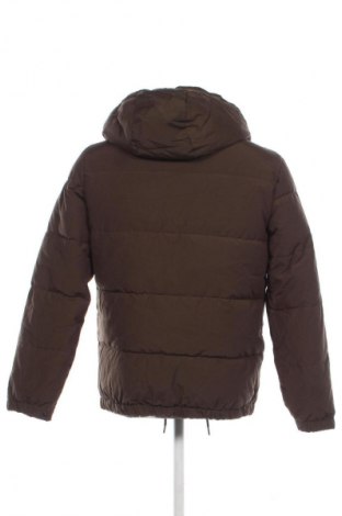 Pánska bunda  H&M, Veľkosť S, Farba Zelená, Cena  45,95 €
