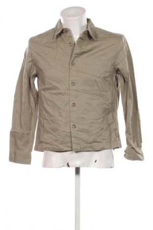 Pánská bunda  H&M, Velikost S, Barva Zelená, Cena  319,00 Kč