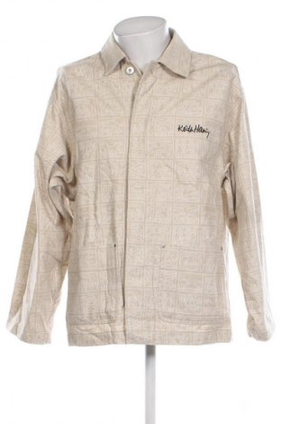 Ανδρικό μπουφάν H&M, Μέγεθος S, Χρώμα Πολύχρωμο, Τιμή 26,99 €