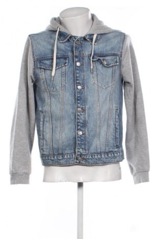 Ανδρικό μπουφάν H&M Divided, Μέγεθος M, Χρώμα Μπλέ, Τιμή 10,99 €