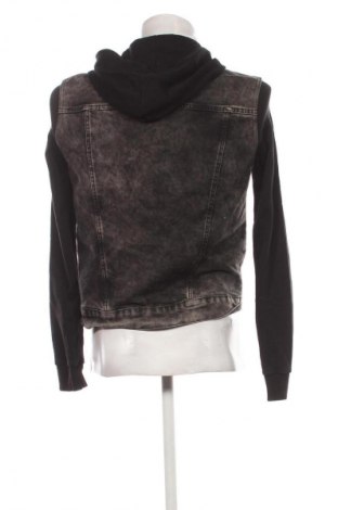 Ανδρικό μπουφάν H&M Divided, Μέγεθος M, Χρώμα Μαύρο, Τιμή 12,99 €