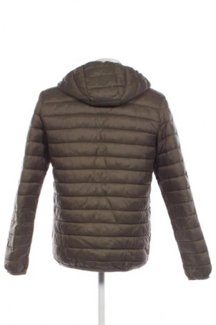 Pánská bunda  H&M Divided, Velikost M, Barva Zelená, Cena  459,00 Kč