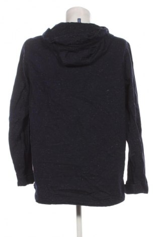 Męska kurtka H&M Divided, Rozmiar M, Kolor Niebieski, Cena 63,99 zł