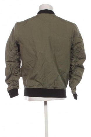 Herrenjacke H&M Divided, Größe S, Farbe Grün, Preis € 33,99