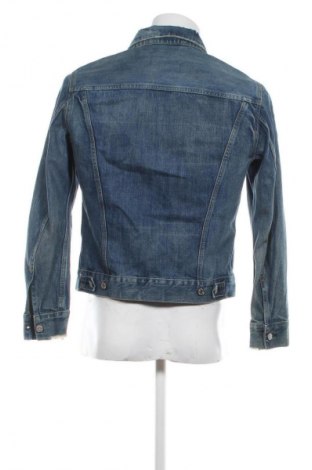 Pánská bunda  H&M L.O.G.G., Velikost M, Barva Modrá, Cena  259,00 Kč