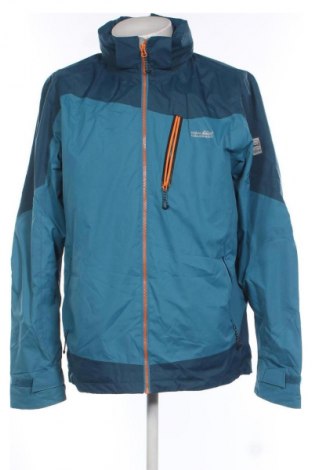 Męska kurtka High Colorado, Rozmiar XL, Kolor Niebieski, Cena 98,99 zł