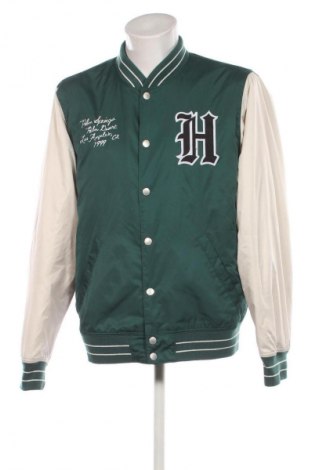 Herrenjacke Hollister, Größe XL, Farbe Grün, Preis € 49,99