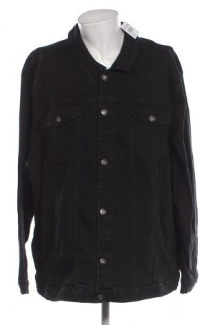 Férfi dzseki JP 1880, Méret 5XL, Szín Fekete, Ár 30 249 Ft