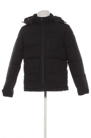 Мъжко яке Jack & Jones, Размер L, Цвят Черен, Цена 152,99 лв.