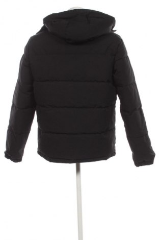 Мъжко яке Jack & Jones, Размер L, Цвят Черен, Цена 152,99 лв.
