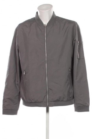 Herrenjacke Jack & Jones, Größe XXL, Farbe Grau, Preis € 91,99