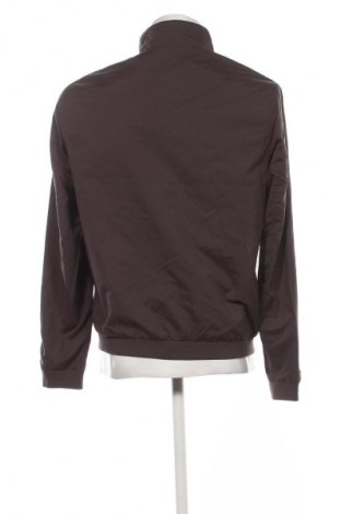 Ανδρικό μπουφάν Jack & Jones, Μέγεθος M, Χρώμα Καφέ, Τιμή 31,99 €