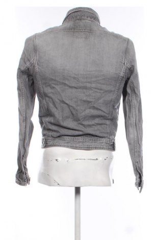 Ανδρικό μπουφάν Jack & Jones, Μέγεθος S, Χρώμα Γκρί, Τιμή 12,99 €