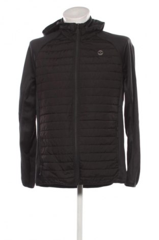 Pánska bunda  Jack & Jones, Veľkosť XL, Farba Čierna, Cena  31,95 €