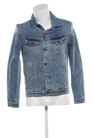 Herrenjacke Jack & Jones, Größe M, Farbe Blau, Preis € 33,99