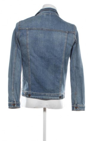 Herrenjacke Jack & Jones, Größe M, Farbe Blau, Preis € 33,99