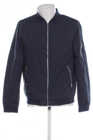 Męska kurtka Jack & Jones, Rozmiar L, Kolor Niebieski, Cena 317,99 zł