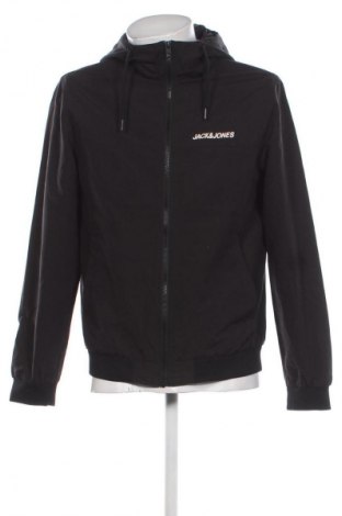 Férfi dzseki Jack & Jones, Méret L, Szín Fekete, Ár 14 309 Ft