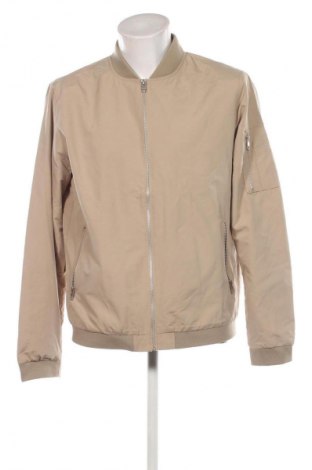 Férfi dzseki Jack & Jones, Méret XL, Szín Bézs, Ár 10 199 Ft