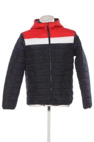 Мъжко яке Jack & Jones, Размер M, Цвят Многоцветен, Цена 152,99 лв.