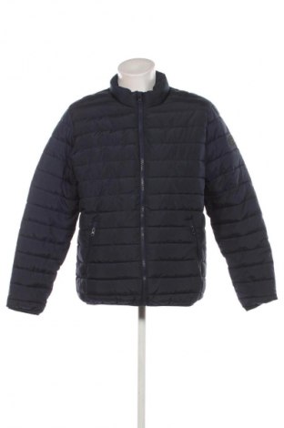 Męska kurtka Jack & Jones, Rozmiar XL, Kolor Niebieski, Cena 489,99 zł