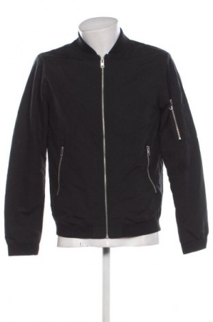 Męska kurtka Jack & Jones, Rozmiar M, Kolor Czarny, Cena 317,99 zł