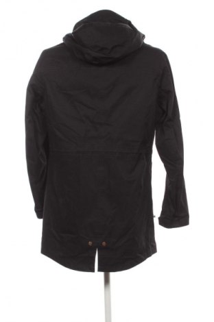 Ανδρικό μπουφάν Jack & Jones, Μέγεθος M, Χρώμα Μαύρο, Τιμή 28,04 €