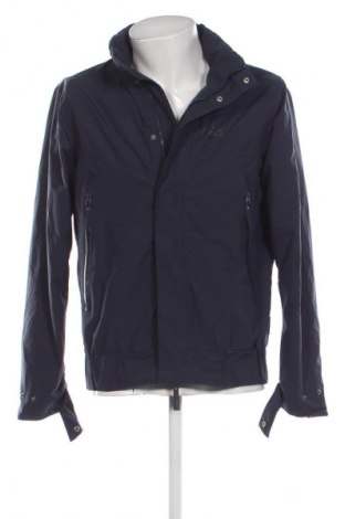 Férfi dzseki Jack Wolfskin, Méret M, Szín Kék, Ár 22 109 Ft