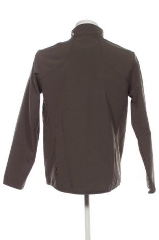 Herrenjacke Jack Wolfskin, Größe L, Farbe Grün, Preis € 132,99